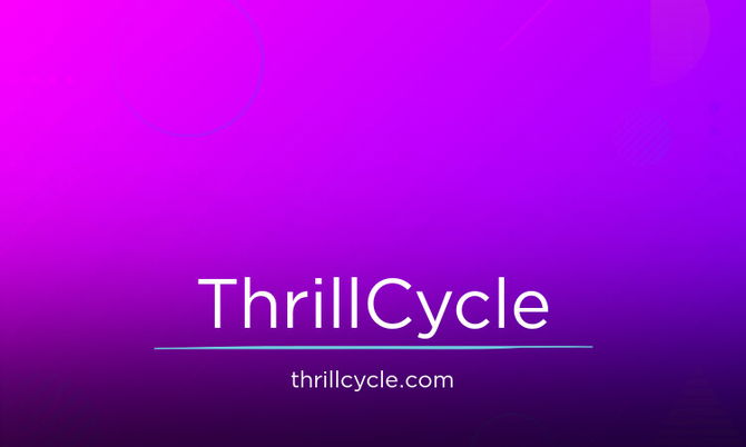 ThrillCycle.com