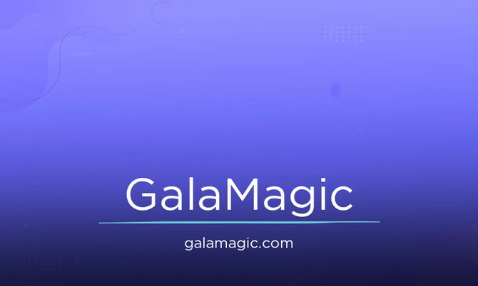 GalaMagic.com