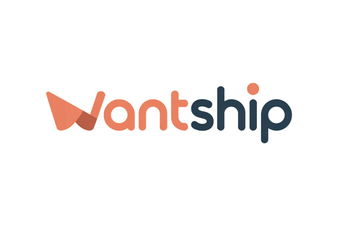 WantShip.com - Creative brandable domain for sale