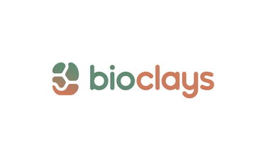 BioClays.com - Creative brandable domain for sale
