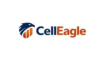 CellEagle logo