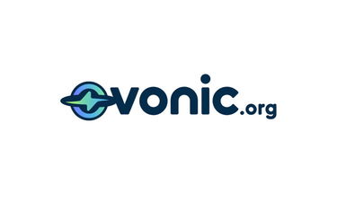 Ovonic.org - Creative brandable domain for sale