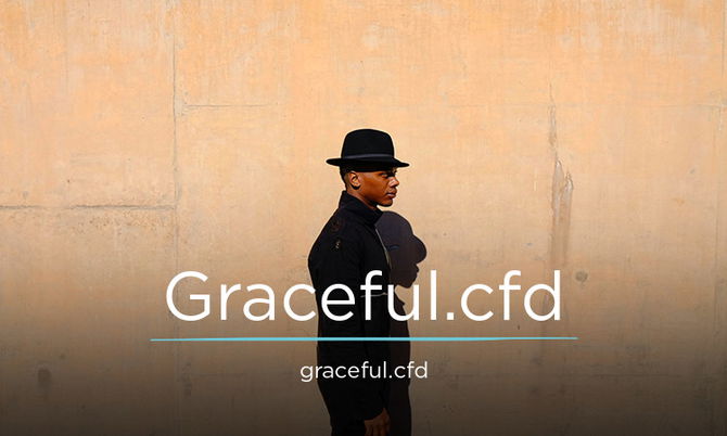 Graceful.cfd