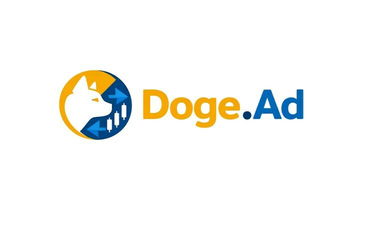 Doge.Ad is for sale