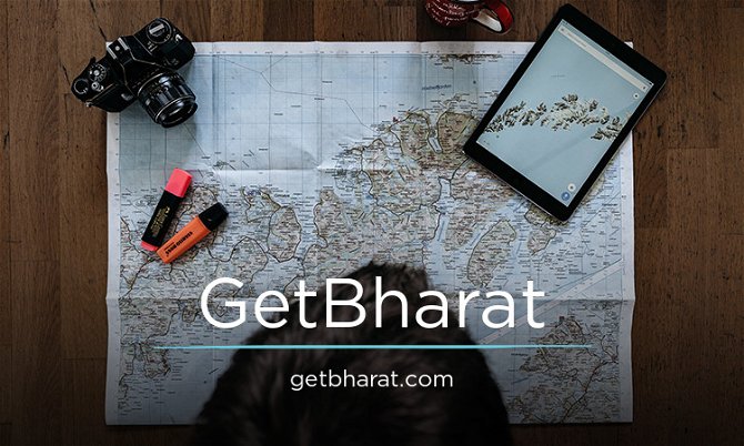 GetBharat.com