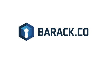 Barack.co - Creative brandable domain for sale