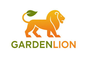 GardenLion.com - Creative brandable domain for sale