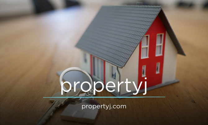 PropertyJ.com