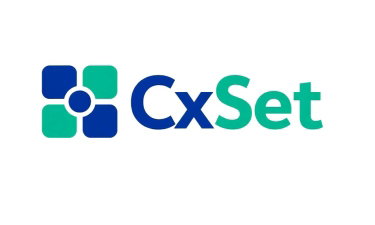 CxSet logo