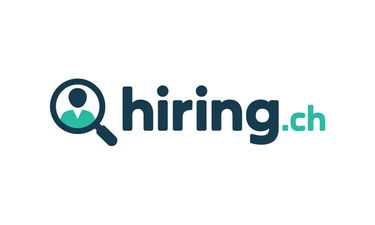 Hiring logo