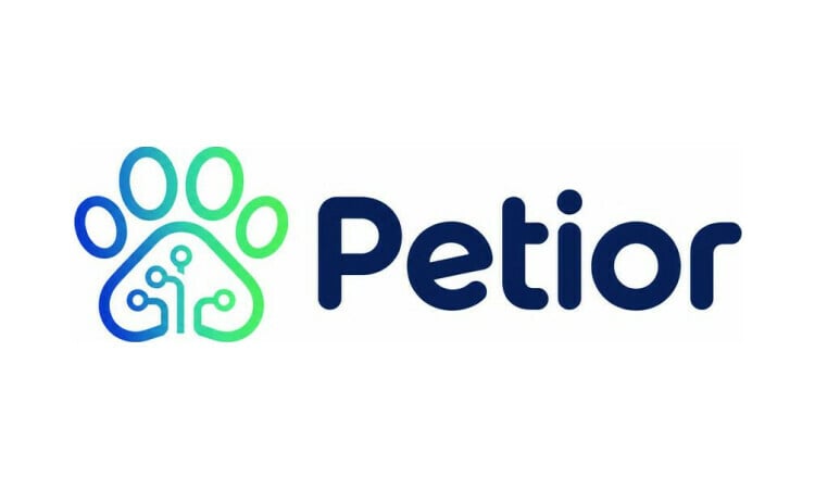 Petior logo