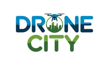 DroneCity.asia - Creative brandable domain for sale
