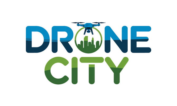 DroneCity.asia