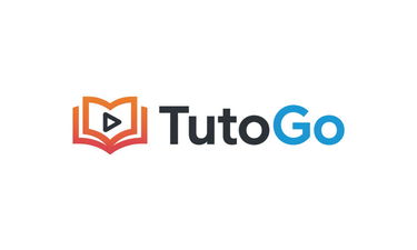 TutoGo.com - Creative brandable domain for sale