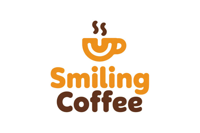 SmilingCoffee logo