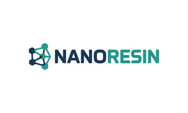 NanoResin.com - Creative brandable domain for sale