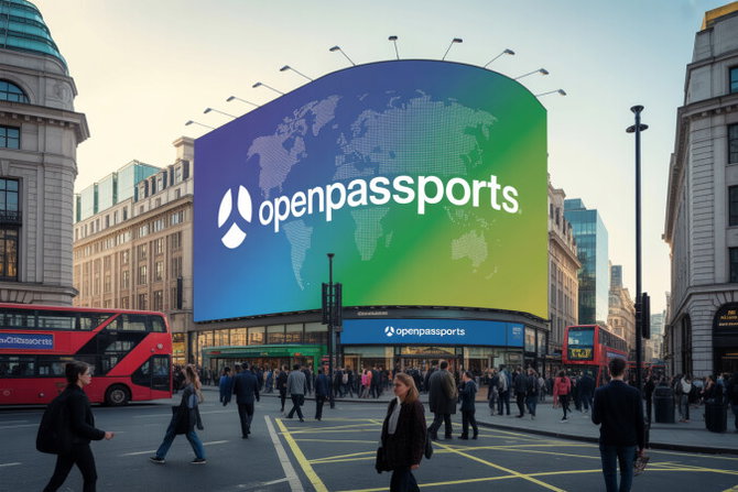 OpenPassports.com — 3