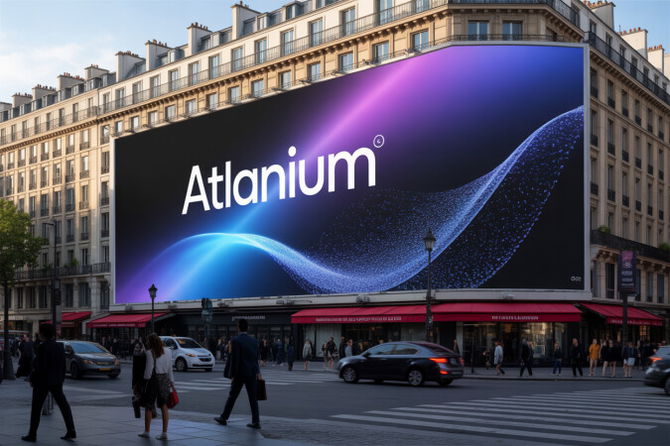 ATLANIUM.com