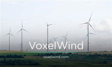 VoxelWind.com