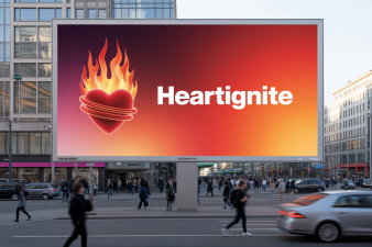 HeartIgnite.com - Creative domains for sale