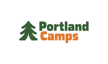 PortlandCamps.com - Creative brandable domain for sale