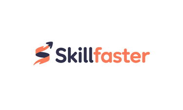 SkillFaster.com - Creative brandable domain for sale