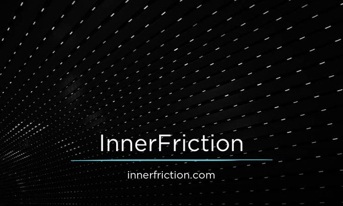 InnerFriction.com