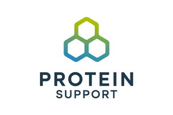 ProteinSupport.com - Creative brandable domain for sale