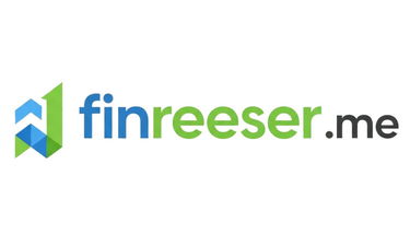 Finreeser.me - Creative brandable domain for sale
