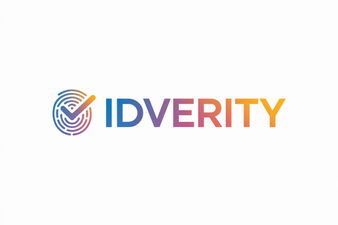 IDVerity.com - Creative brandable domain for sale
