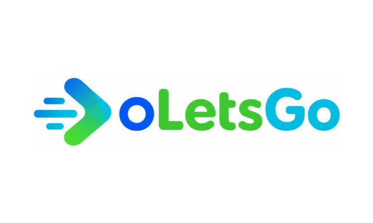 oLetsGo logo