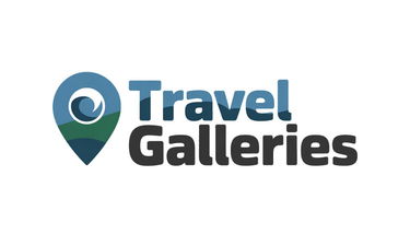 TravelGalleries.com - Creative brandable domain for sale