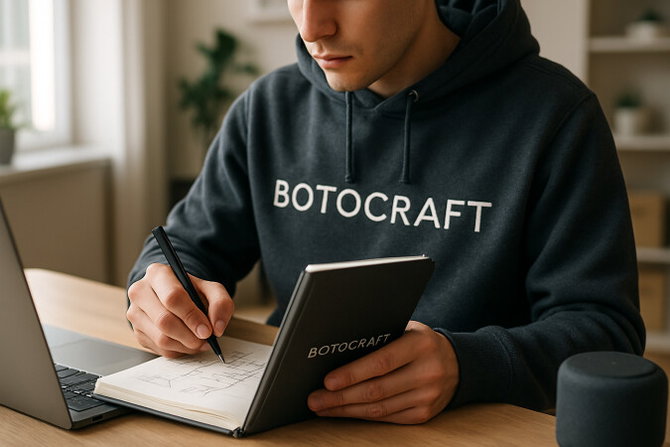 Botocraft.com — 5