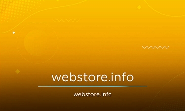 WebStore.info