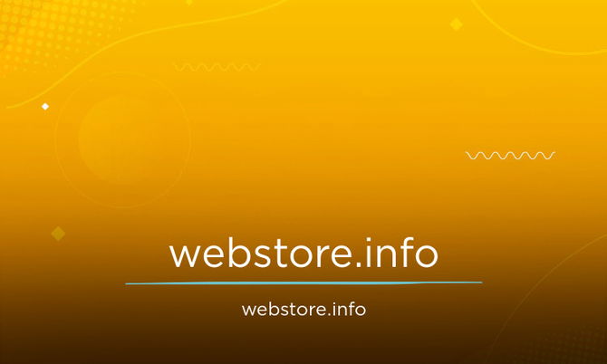 webstore.info