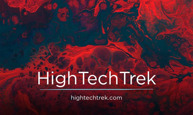 HighTechTrek.com