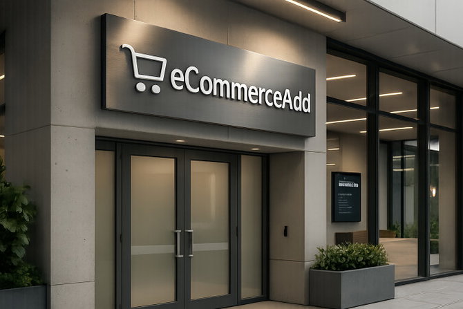 eCommerceAdd.com — 4