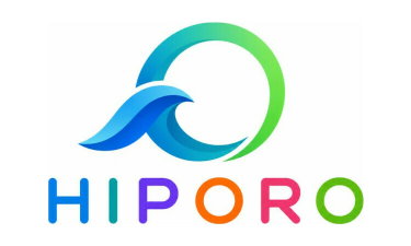 HIPORO logo