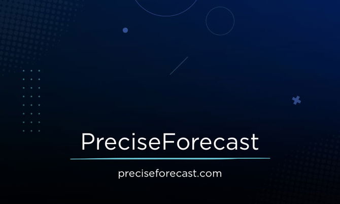 PreciseForecast.com