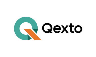 Qexto.com - Creative brandable domain for sale