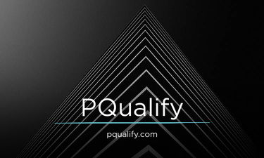 PQualify.com - Creative brandable domain for sale