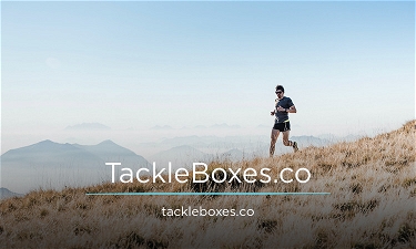 TackleBoxes.co