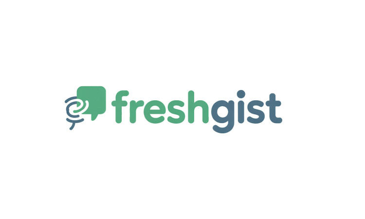 FreshGist logo