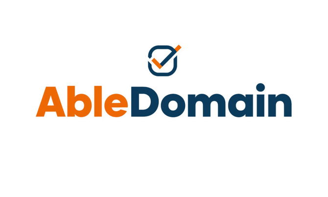 AbleDomain.com