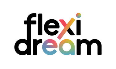FlexiDream.com - Creative brandable domain for sale