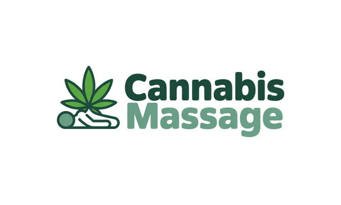 CannabisMassage.com