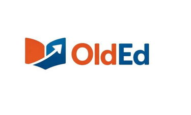 OldEd logo