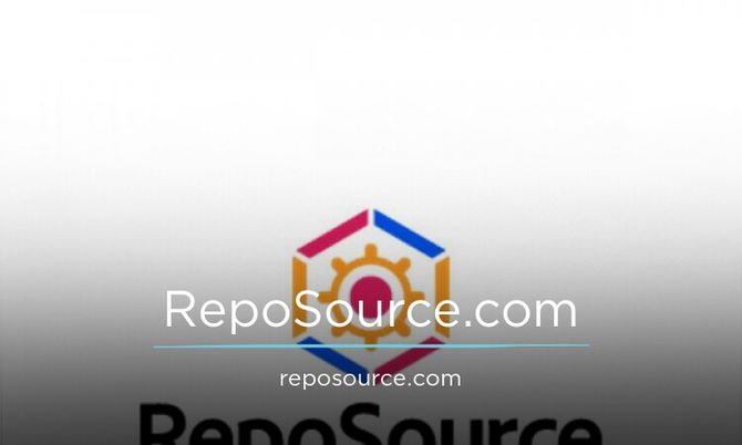 RepoSource.com