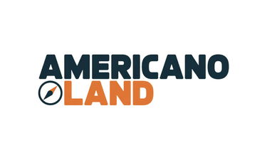 AMERICANO logo