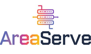 Areaserve.com - Creative brandable domain for sale